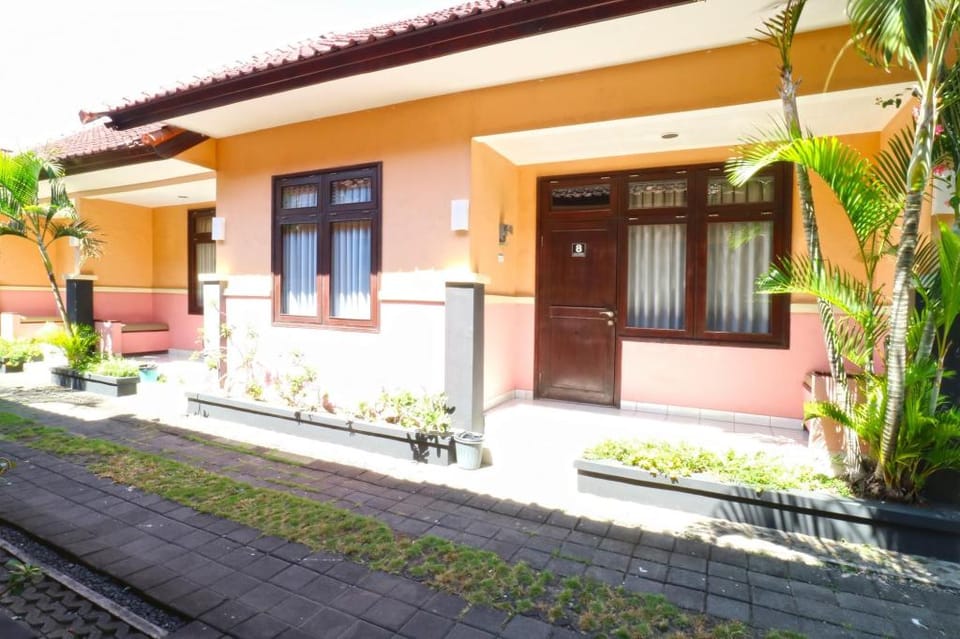 Sayang Residence I Hotel in Denpasar