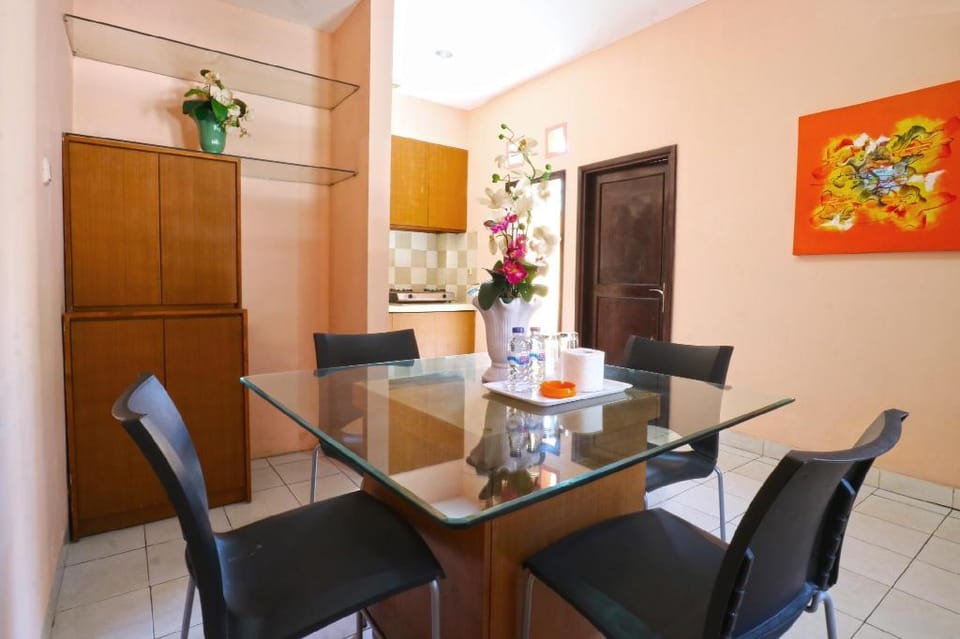 Sayang Residence I Hotel in Denpasar