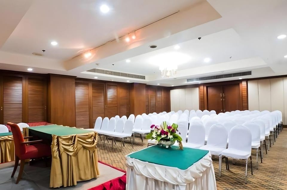 Laithong Hotel Hotel in Laos