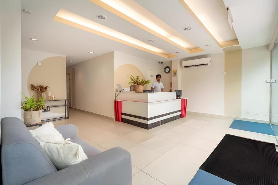Best View Hotel Ss2 Petaling Jaya Hotel in Petaling Jaya