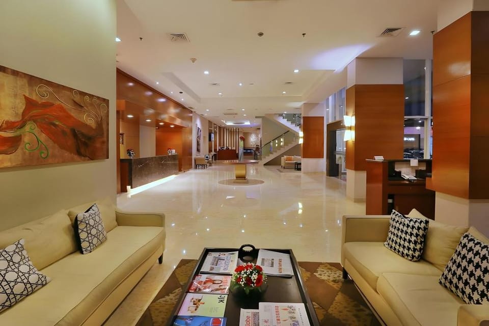 Park Hotel Cawang Jakarta Hotel in Jakarta
