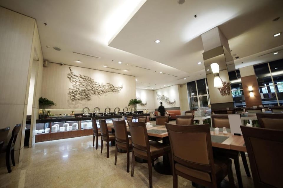 Park Hotel Cawang Jakarta Hotel in Jakarta