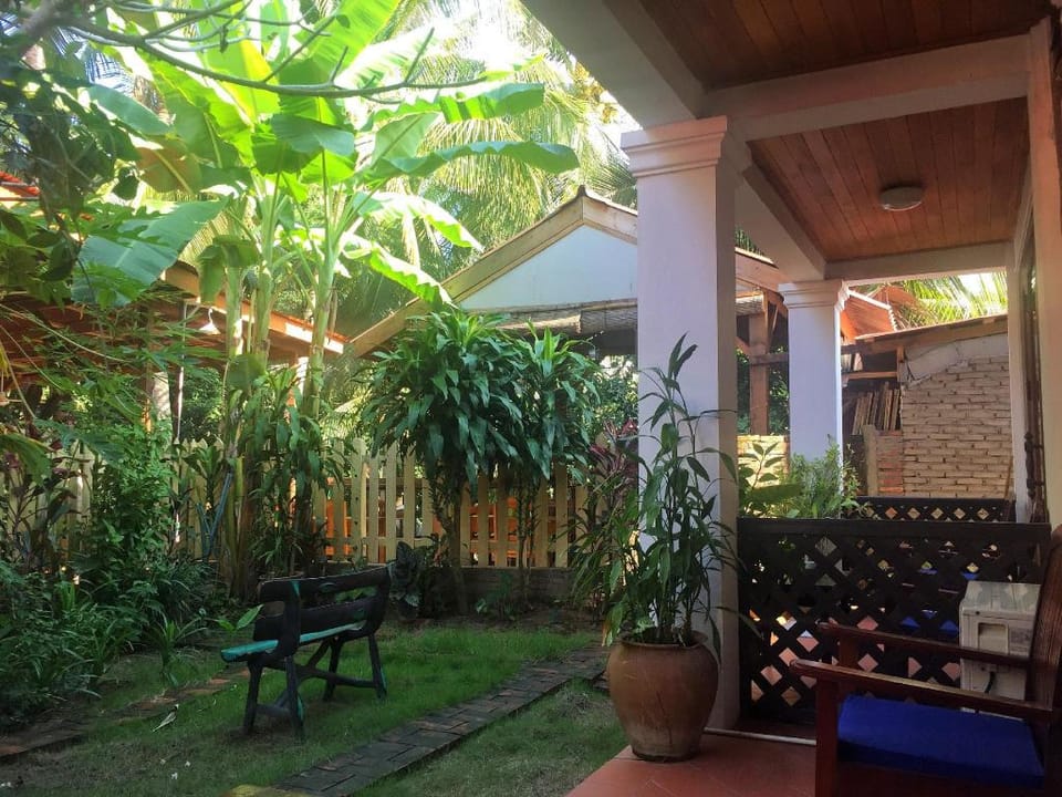 Villa Sayada Bed and Breakfast in Luang Prabang