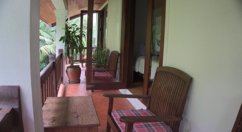 Villa Sayada Bed and Breakfast in Luang Prabang