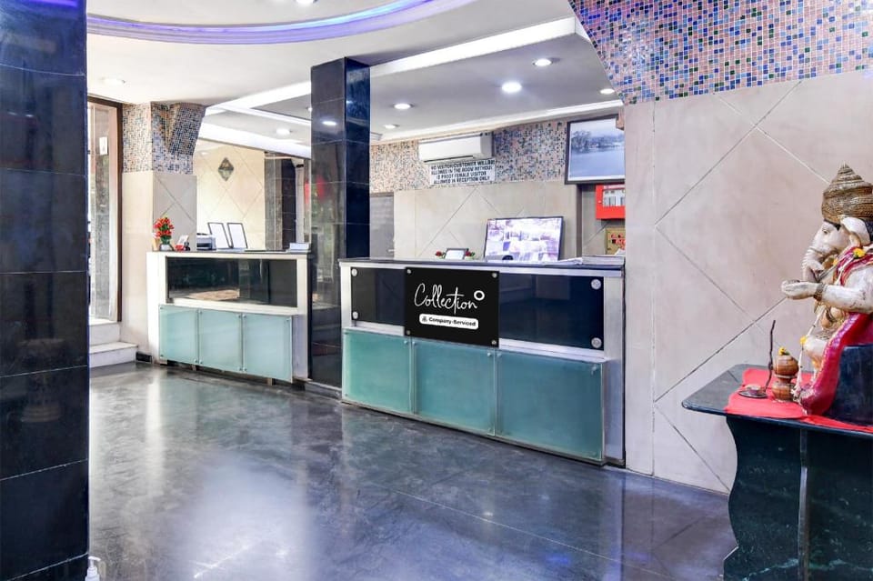 Super Collection O VIP Road Formerly Hotel Heritage Hotel in Kolkata