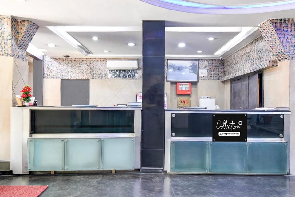Super Collection O VIP Road Formerly Hotel Heritage Hotel in Kolkata
