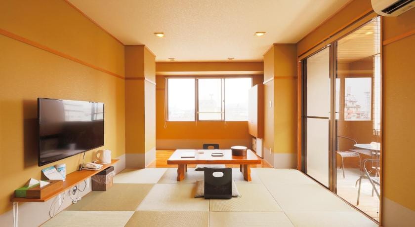 Tsuruya Ryokan Ryokan in Japan