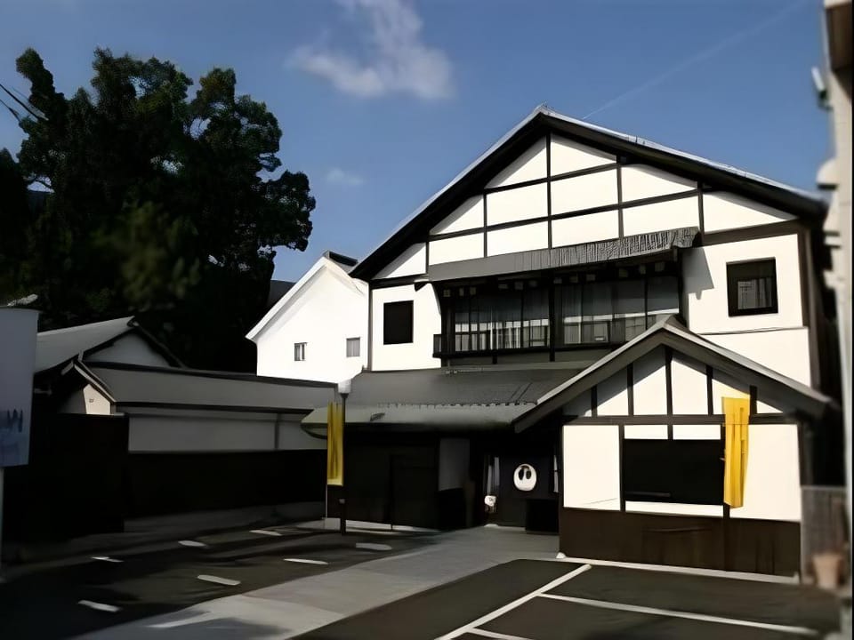 Tsuruya Ryokan Ryokan in Japan