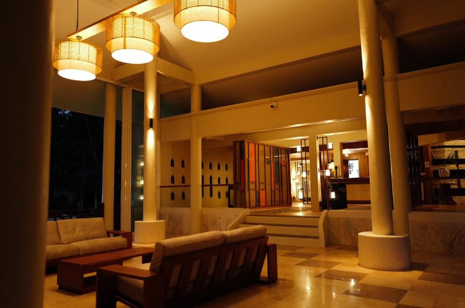 Bhumiyama Plus Resort in Koh Chang Tai