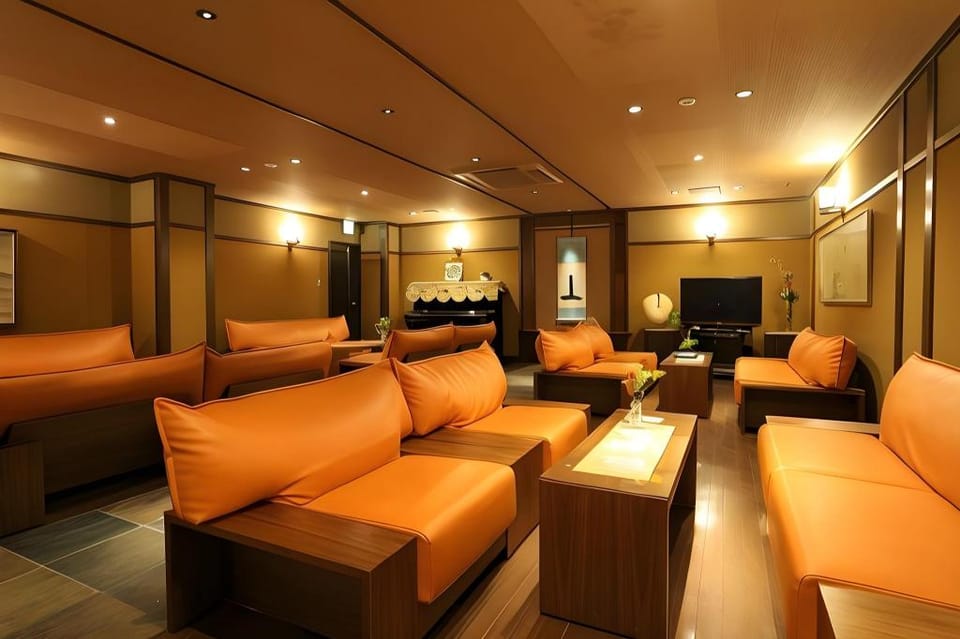Konpira-Onsen Yachiyo Ryokan in Japan