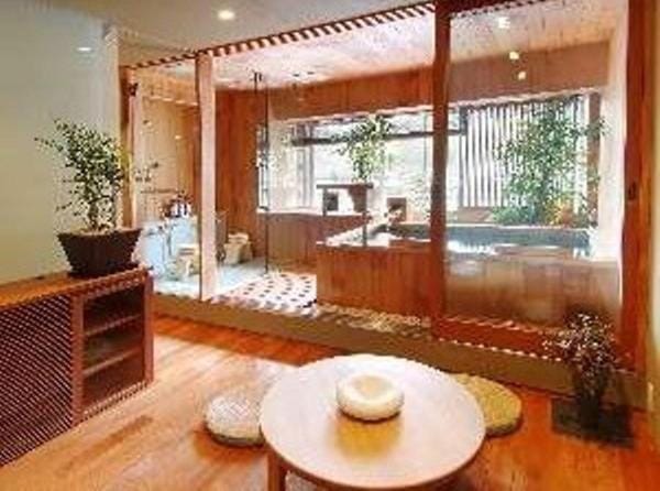 Konpira-Onsen Yachiyo Ryokan in Japan