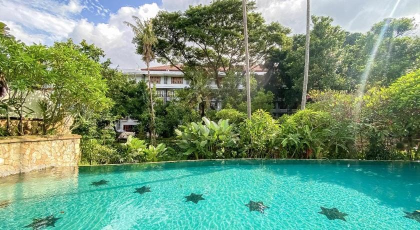 Lorin Solo Hotel Resort in Special Region of Yogyakarta