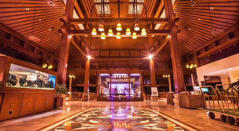 Lorin Solo Hotel Resort in Special Region of Yogyakarta