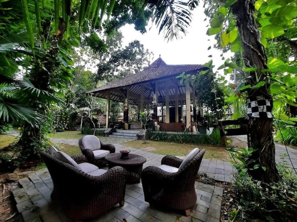 Rumah Boedi Private Residence Borobudur Hotel in Special Region of Yogyakarta