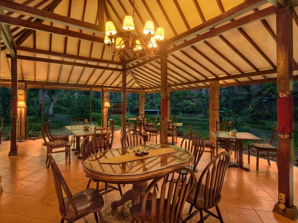 Rumah Boedi Private Residence Borobudur Hotel in Special Region of Yogyakarta