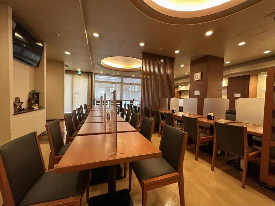 Hotel Route Inn Hakata Ekimae Hotel in Fukuoka