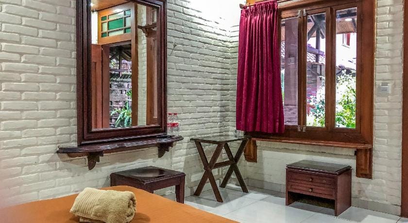 Ary's Hotel by Cocotel Bed and Breakfast in Yogyakarta