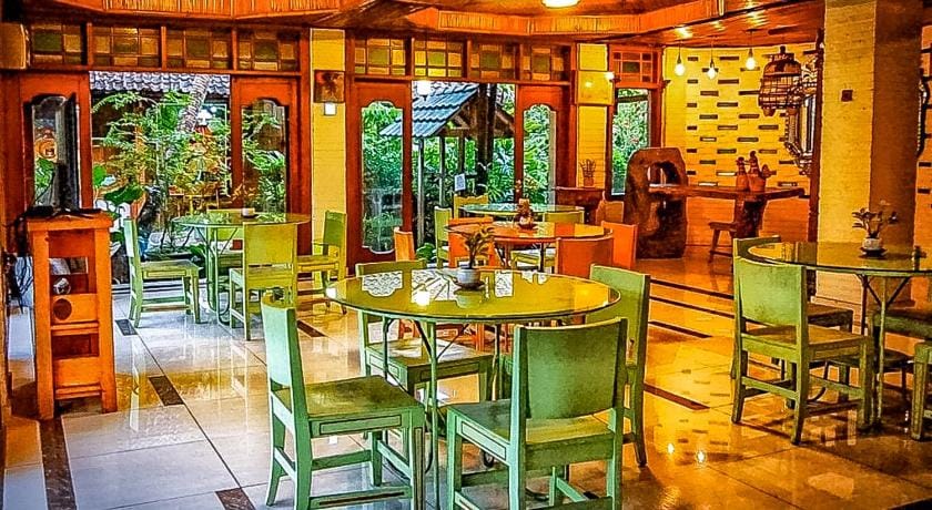 Ary's Hotel by Cocotel Bed and Breakfast in Yogyakarta