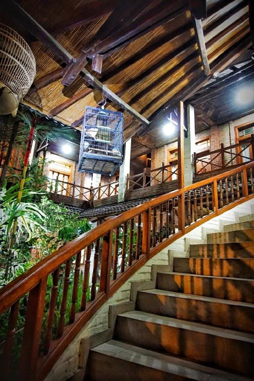 Ary's Hotel by Cocotel Bed and Breakfast in Yogyakarta