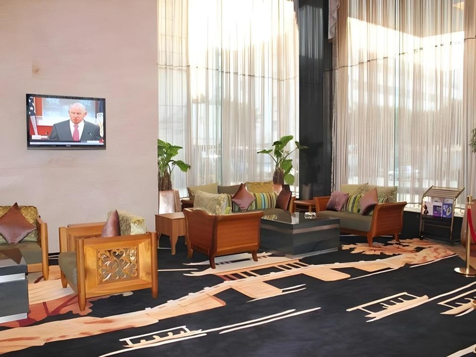 Spring Bay Hotel Hotel in Shenzhen