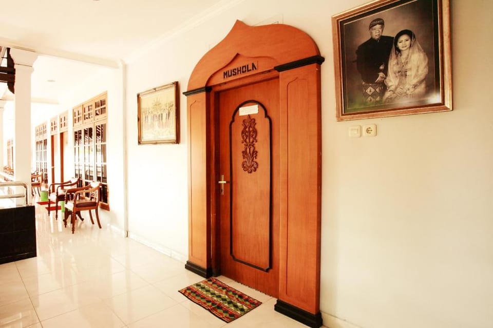 Hotel Syariah Arini Solo Hotel in Special Region of Yogyakarta