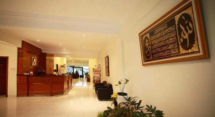 Hotel Syariah Arini Solo Hotel in Special Region of Yogyakarta