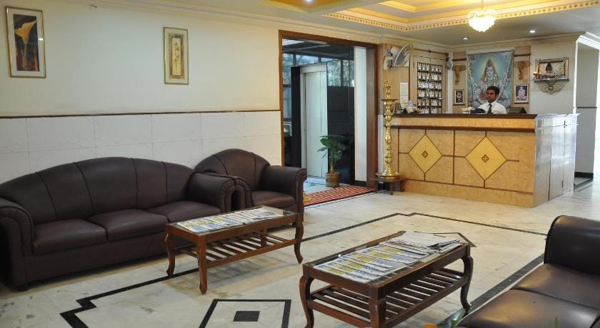 Hotel Gangothri Hotel in Bengaluru