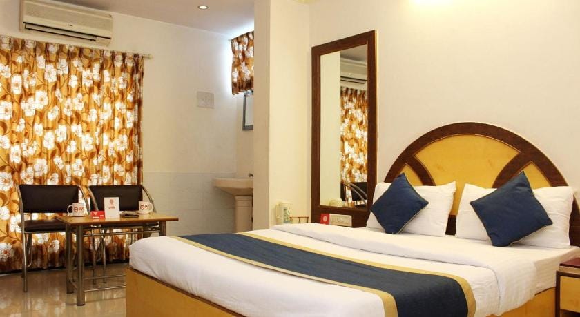 Hotel Gangothri Hotel in Bengaluru