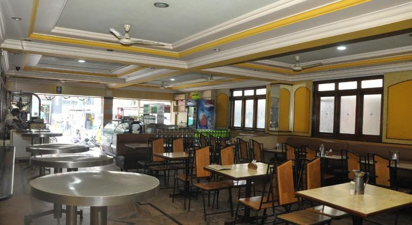 Hotel Gangothri Hotel in Bengaluru
