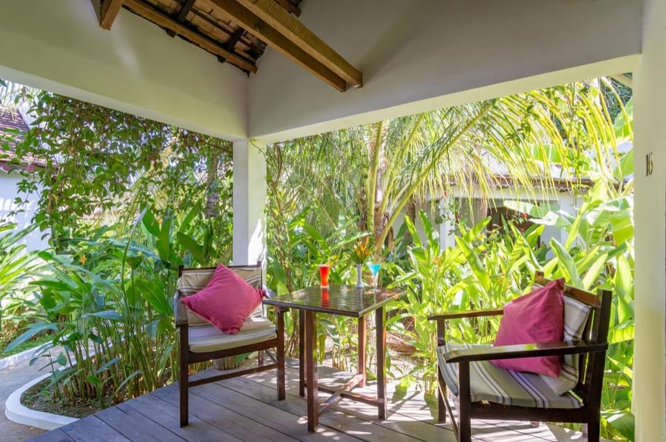Sambor Village Hotel Hotel in Cambodia