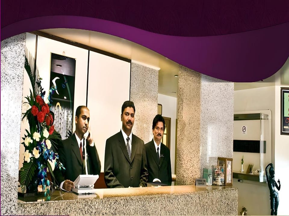 Midtown Pritam Hotel Hotel in Mumbai