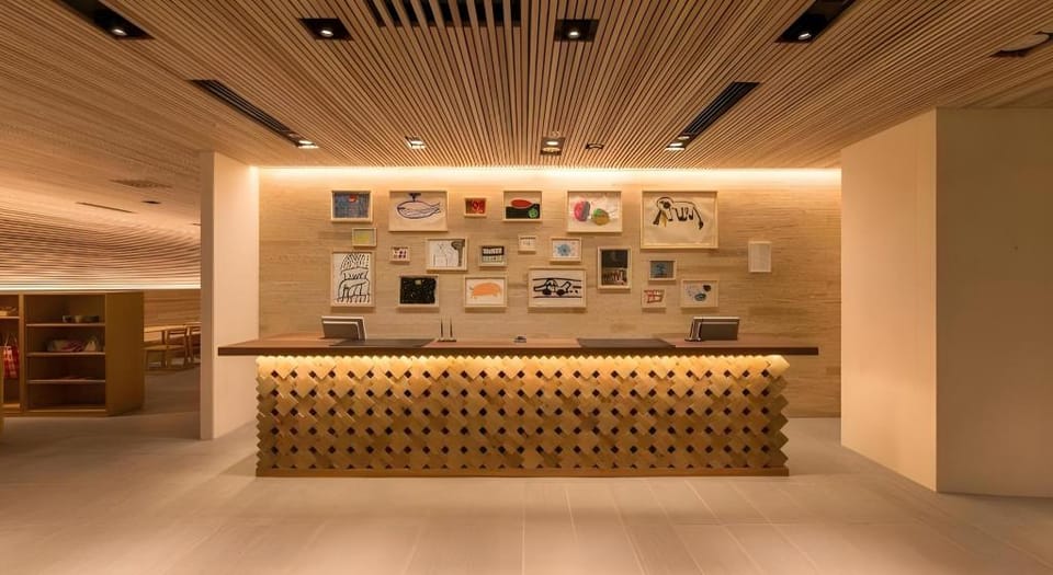 Hotel Art Stay Naha Kokusai-Dori Hotel in Naha