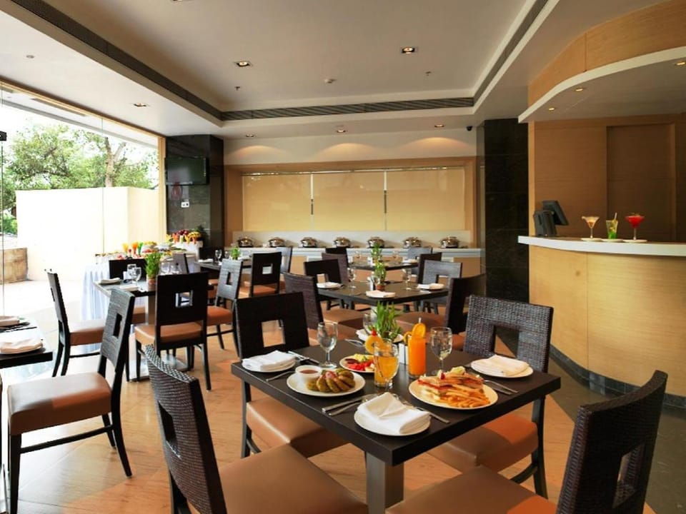 Spree Shivai Hotel Pimpri Hotel in Pune