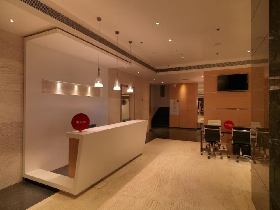 Spree Shivai Hotel Pimpri Hotel in Pune
