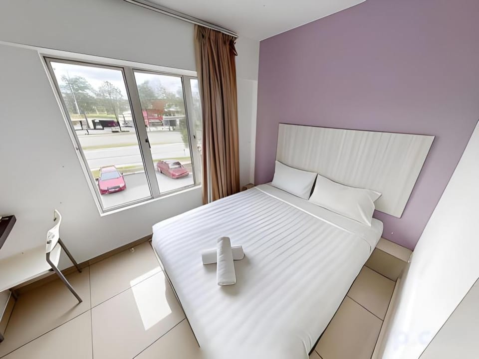 101 Bangi Hotel Hotel in Negeri Sembilan, Malaysia