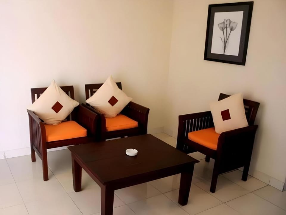 Nirwana Suites Hotel in Denpasar