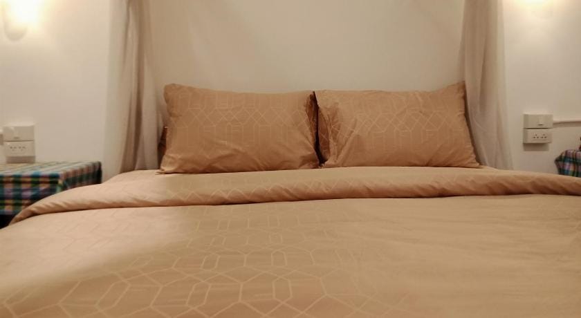 Jasmin House Hotel in Thailand