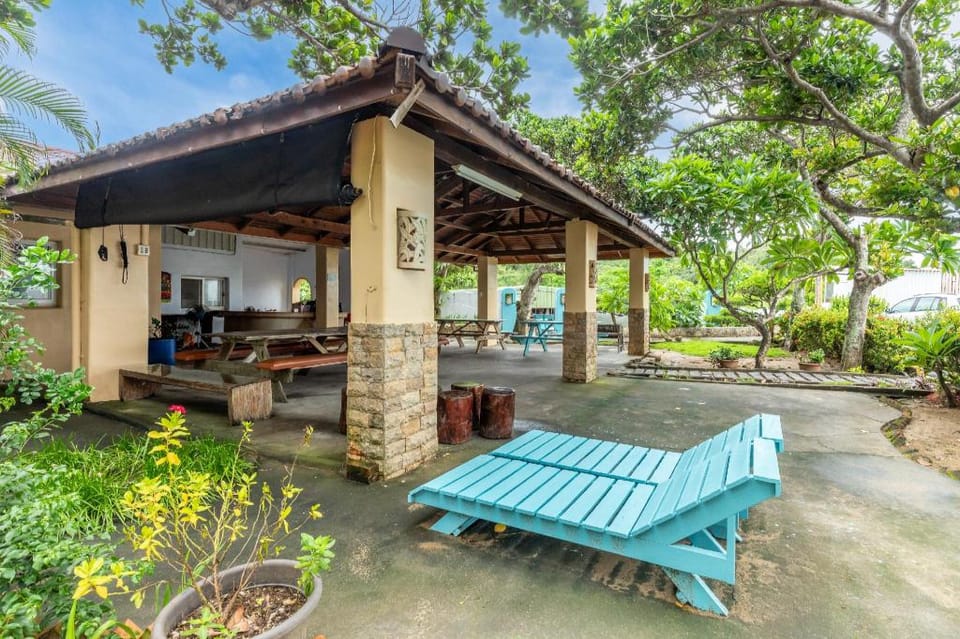 Kenting Shen's Homestay Bed and Breakfast in Hengchun Township