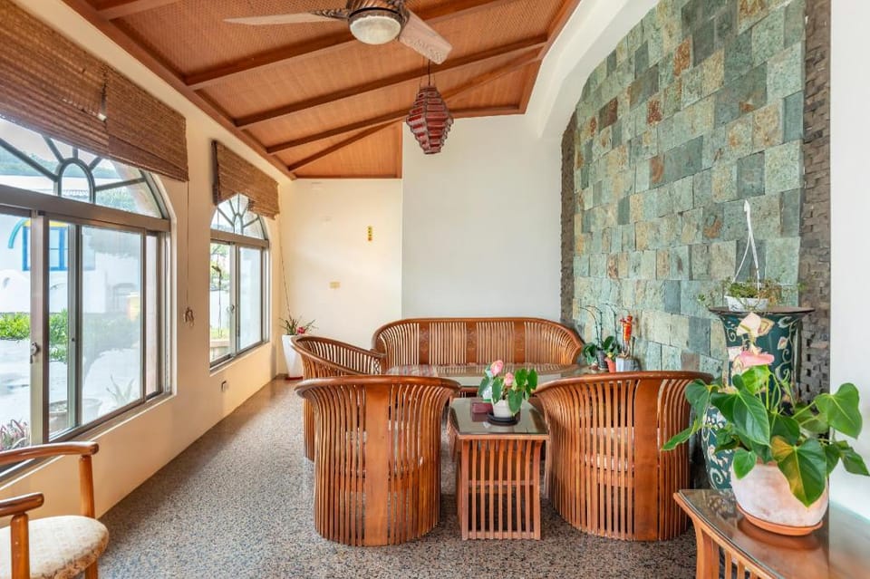 Kenting Shen's Homestay Bed and Breakfast in Hengchun Township
