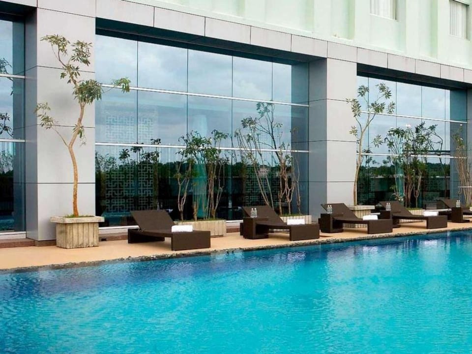 Novotel Bangka Hotel & Convention Centre Hotel in Indonesia