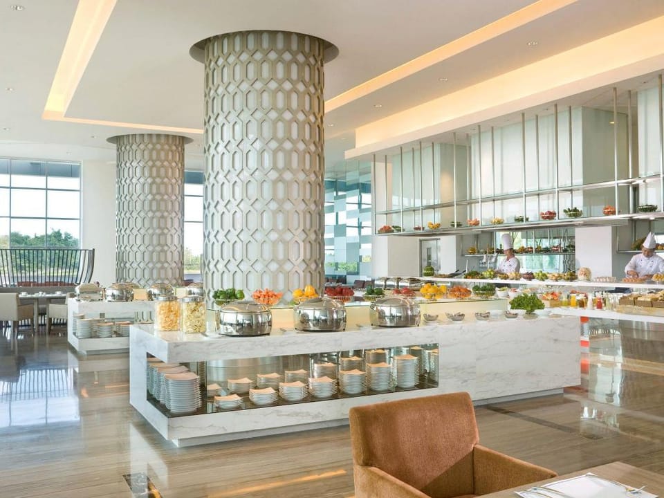 Novotel Bangka Hotel & Convention Centre Hotel in Indonesia