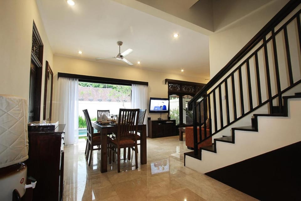 Villa Batu Kurung Villa in Abiansemal