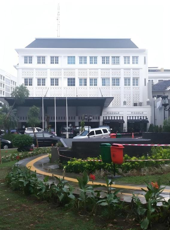 The Mirah Bogor Hotel Hotel in West Java