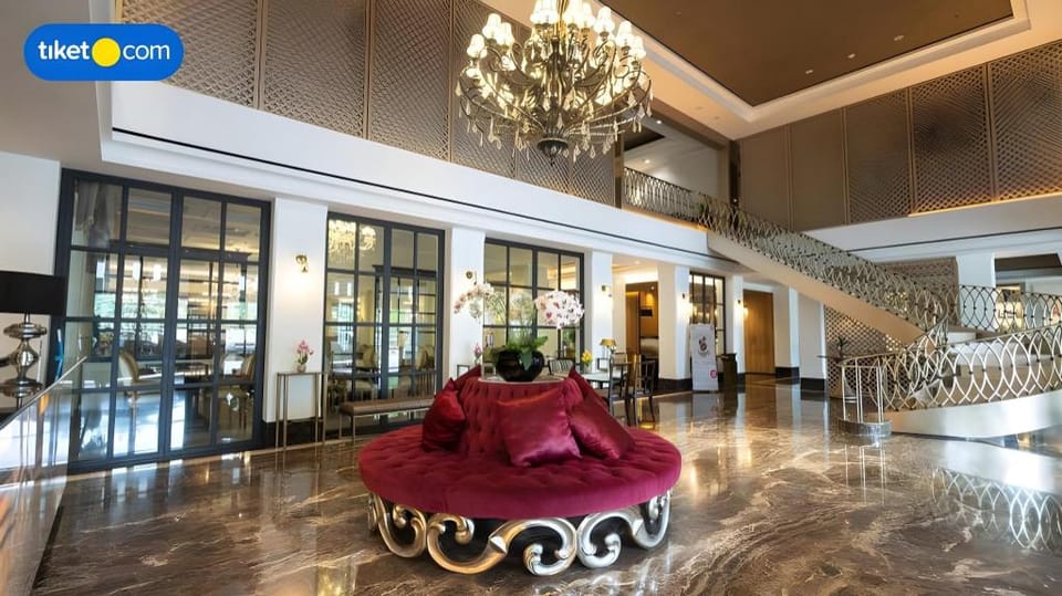 The Mirah Bogor Hotel Hotel in West Java
