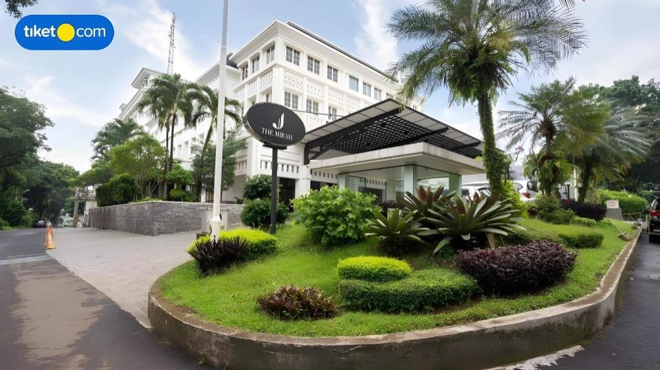 The Mirah Bogor Hotel Hotel in West Java