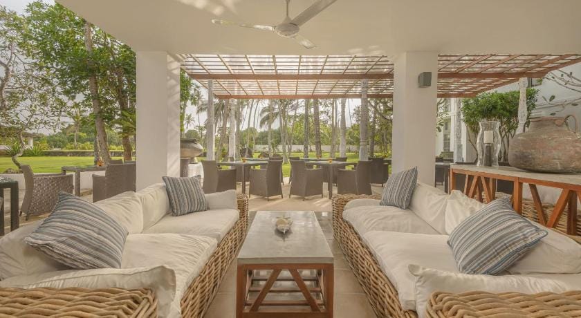 The Villa Bentota By KK Collection Hotel in Western Province