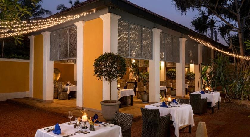 The Villa Bentota By KK Collection Hotel in Western Province