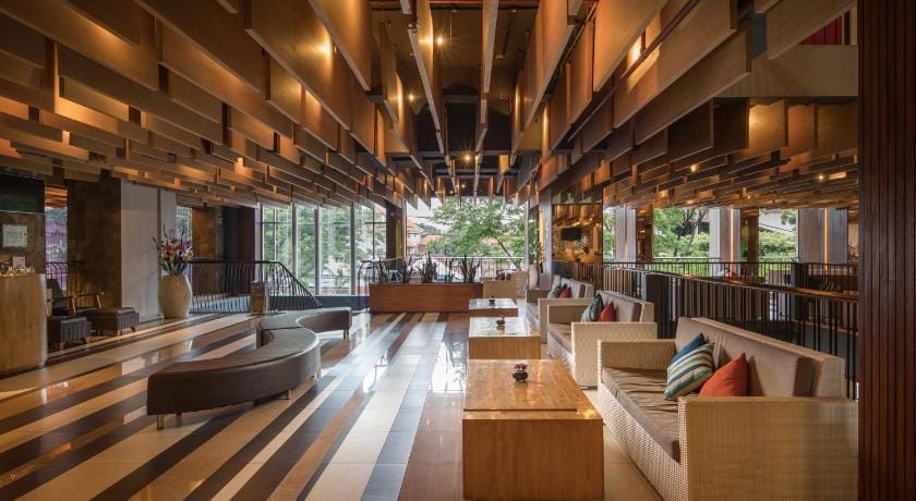 The One Legian Hotel Hotel in Kuta