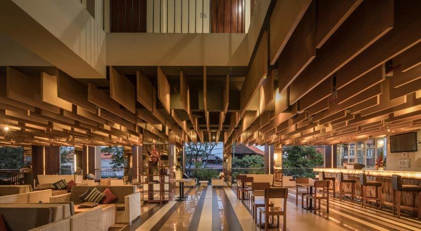 The One Legian Hotel Hotel in Kuta
