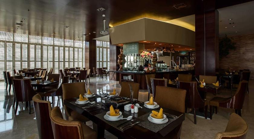 The Arista Hotel Palembang Hotel in Indonesia